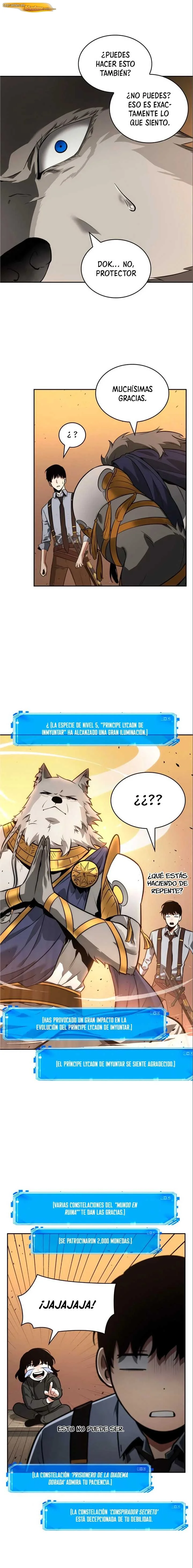 Lector omnisciente Capítulo 75 - página 24