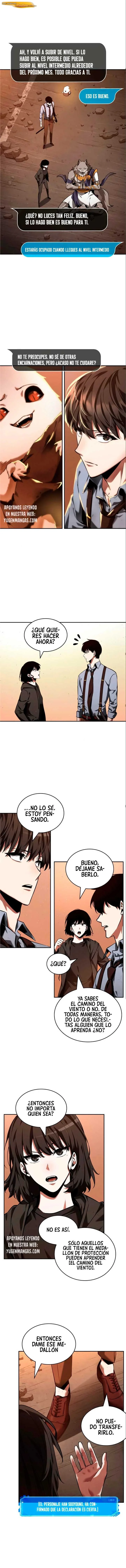 Lector omnisciente Capítulo 76 - página 1