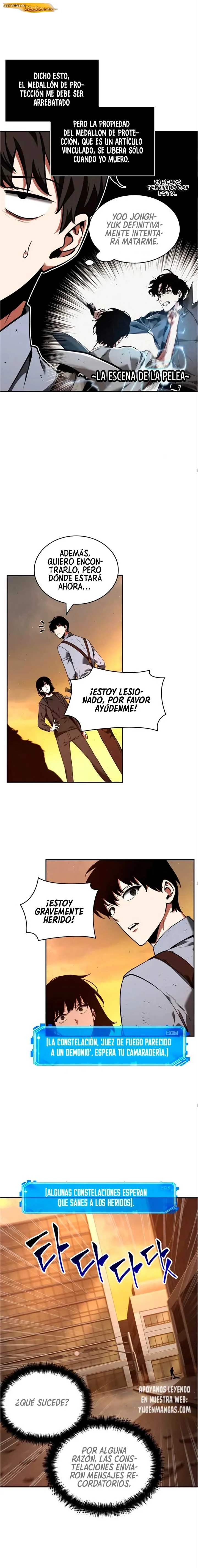 Lector omnisciente Capítulo 76 - página 3