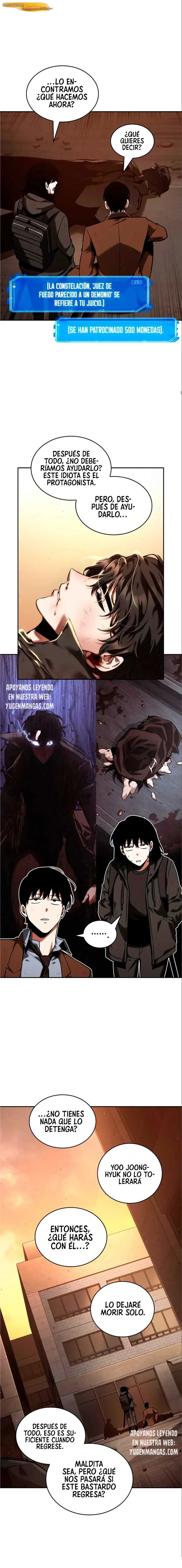 Lector omnisciente Capítulo 76 - página 6