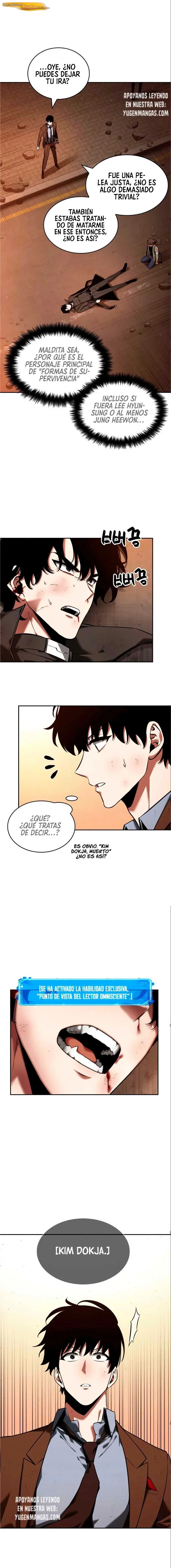 Lector omnisciente Capítulo 76 - página 9