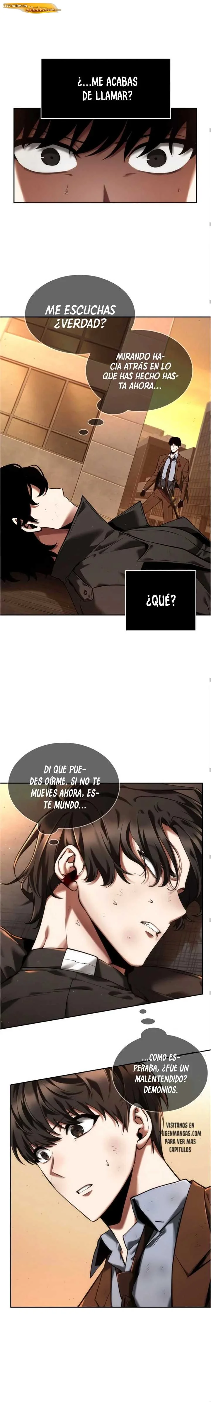 Lector omnisciente Capítulo 76 - página 10