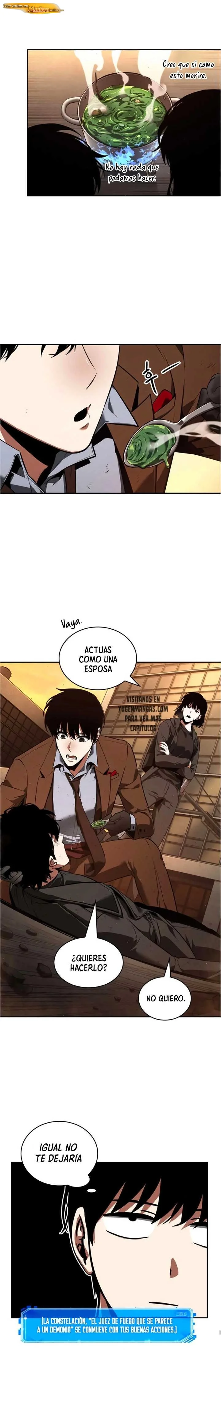 Lector omnisciente Capítulo 76 - página 14