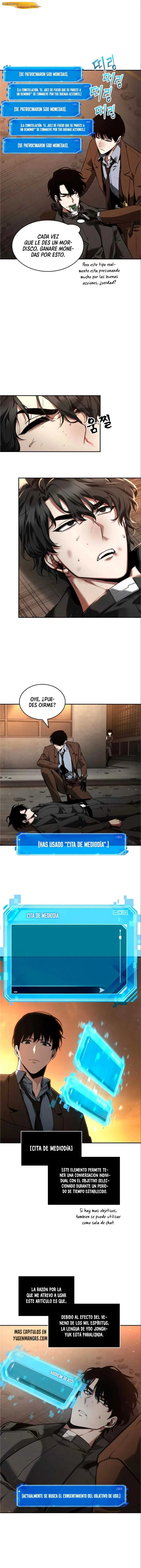 Lector omnisciente Capítulo 76 - página 15