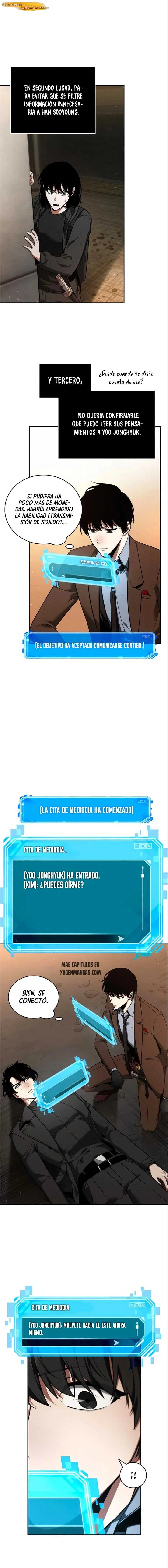 Lector omnisciente Capítulo 76 - página 16