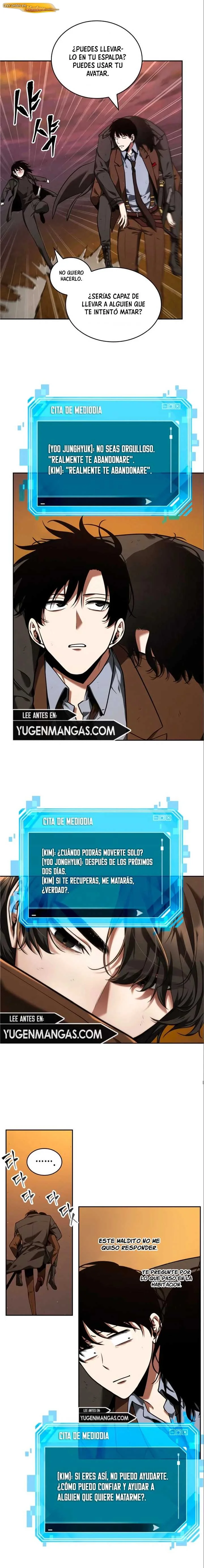 Lector omnisciente Capítulo 77 - página 2