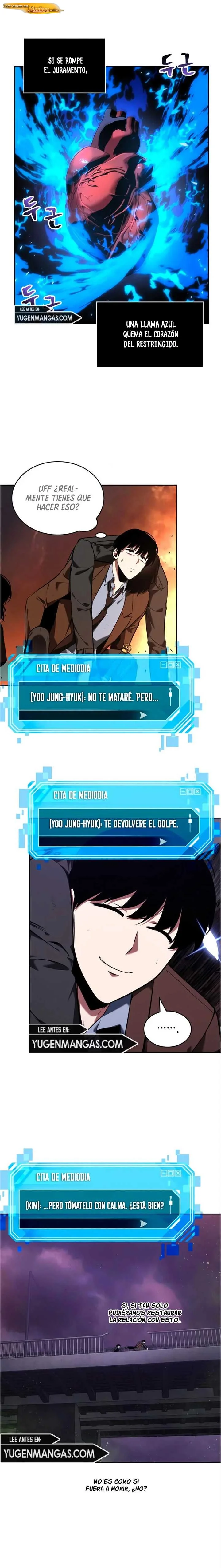 Lector omnisciente Capítulo 77 - página 4