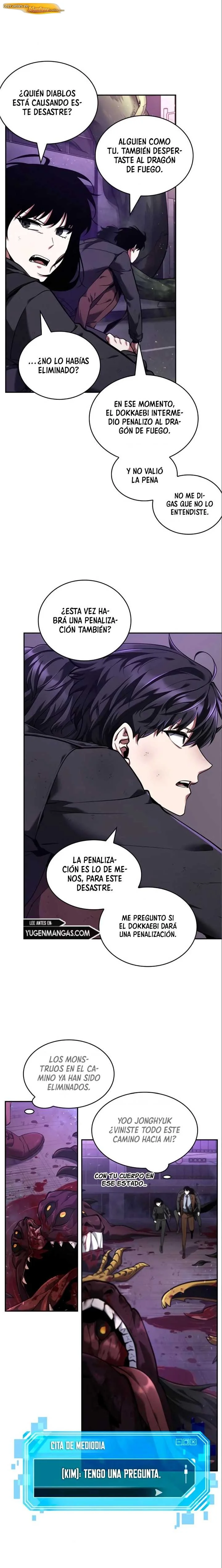 Lector omnisciente Capítulo 77 - página 8