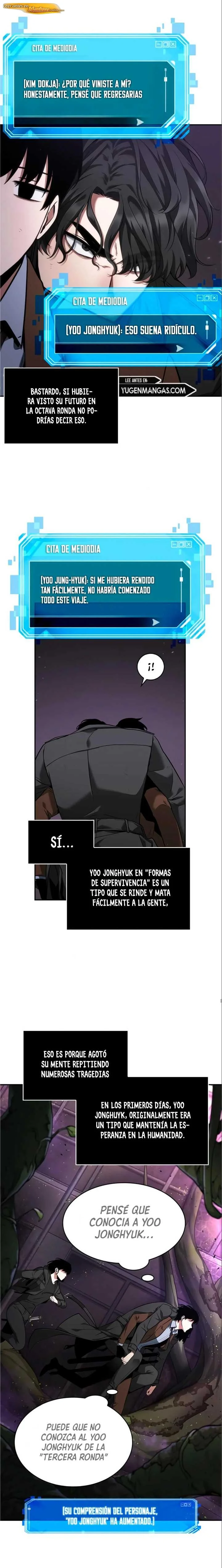 Lector omnisciente Capítulo 77 - página 9