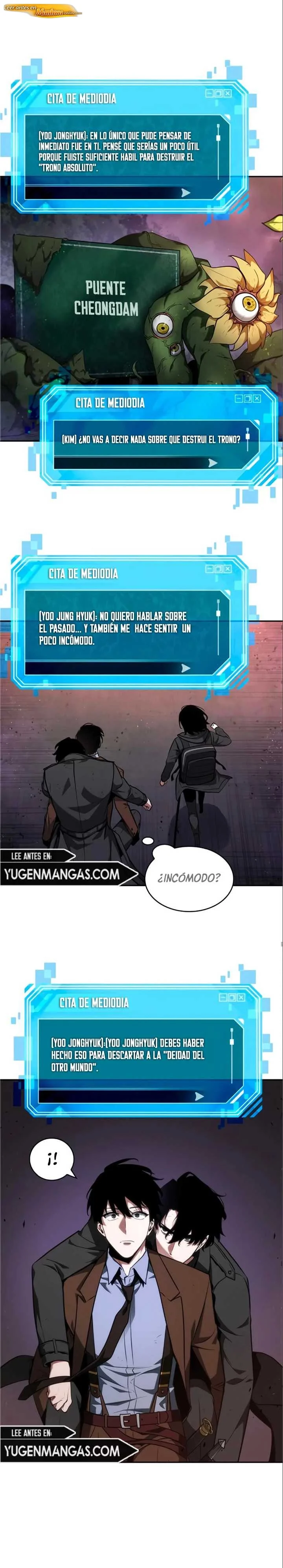 Lector omnisciente Capítulo 77 - página 10