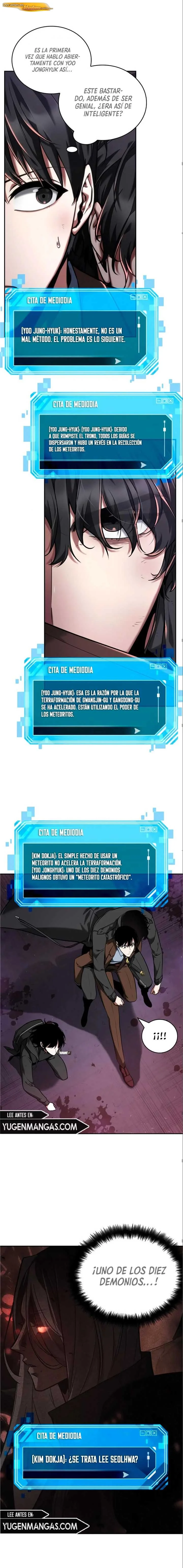 Lector omnisciente Capítulo 77 - página 11