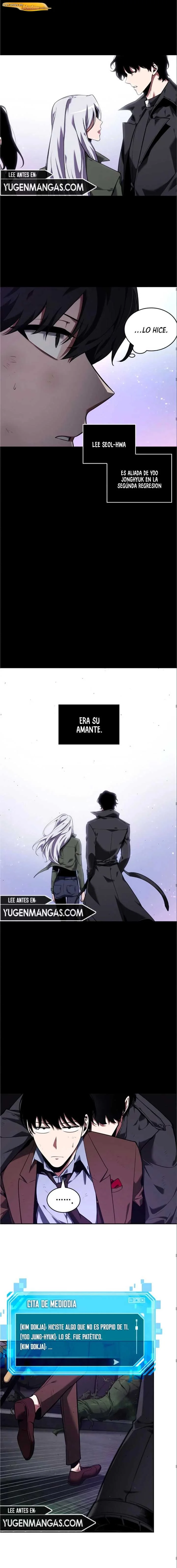 Lector omnisciente Capítulo 77 - página 13