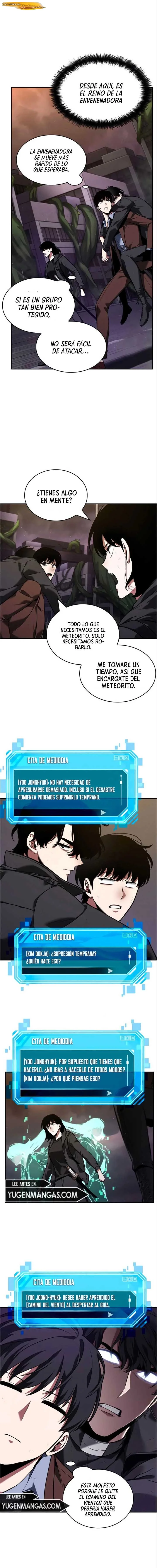 Lector omnisciente Capítulo 77 - página 17