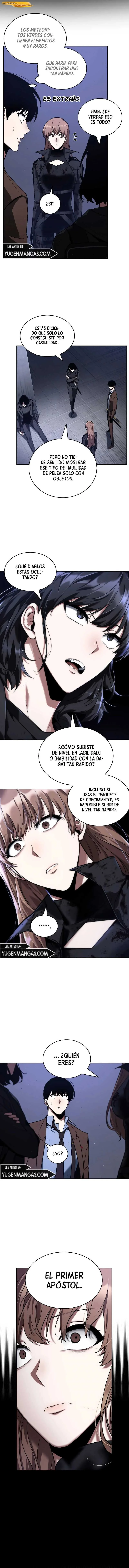 Lector omnisciente Capítulo 78 - página 9