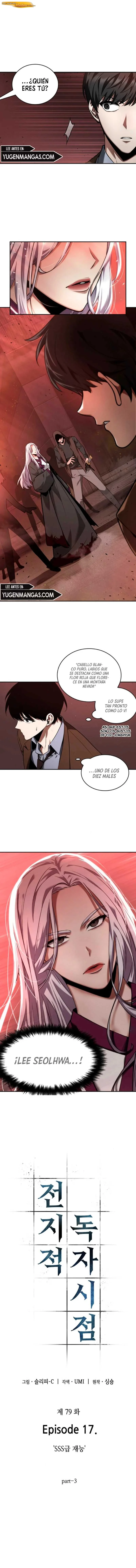 Lector omnisciente Capítulo 79 - página 3