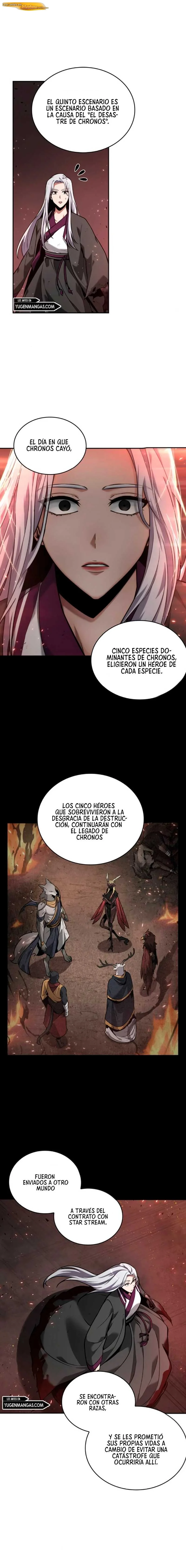 Lector omnisciente Capítulo 79 - página 10