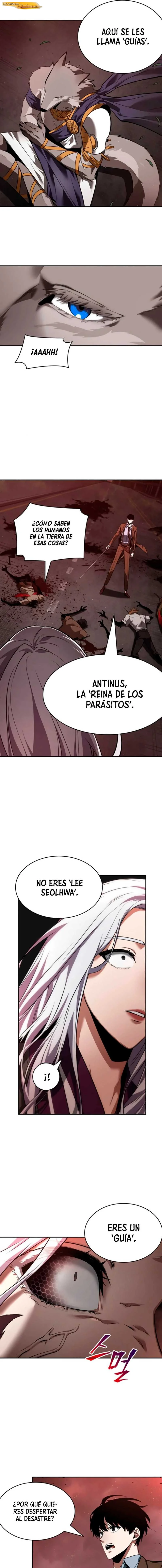 Lector omnisciente Capítulo 79 - página 11