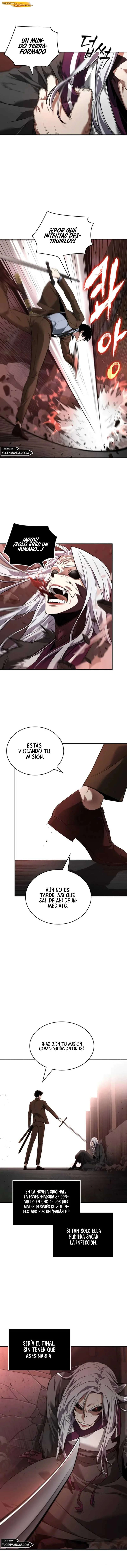 Lector omnisciente Capítulo 79 - página 13