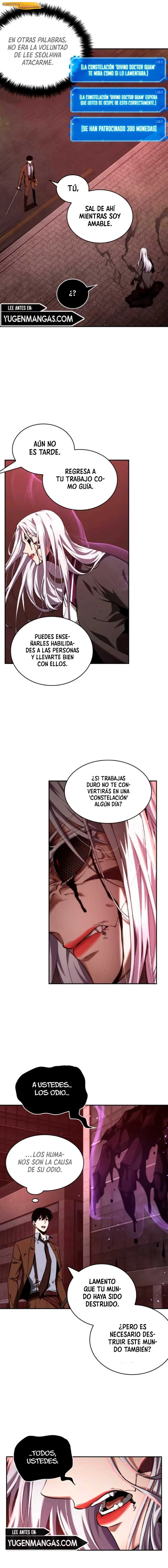 Lector omnisciente Capítulo 80 - página 2