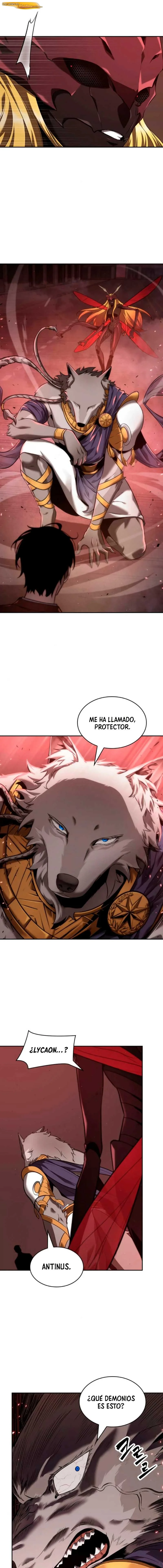 Lector omnisciente Capítulo 80 - página 9