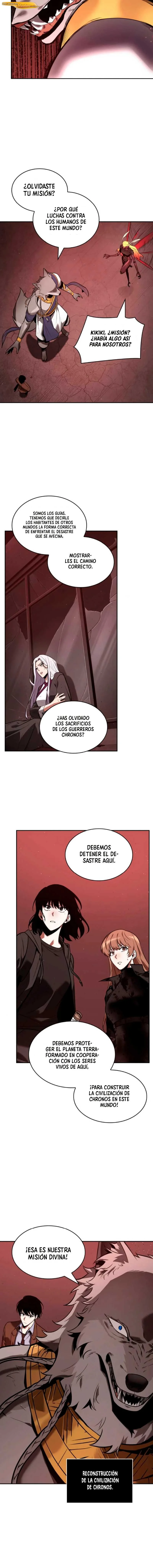 Lector omnisciente Capítulo 80 - página 10
