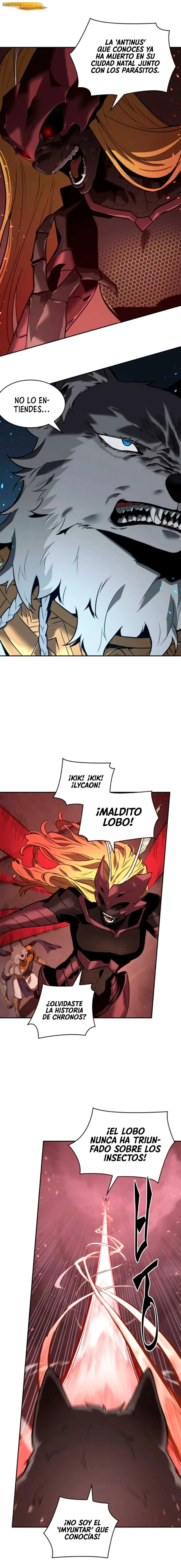 Lector omnisciente Capítulo 80 - página 12