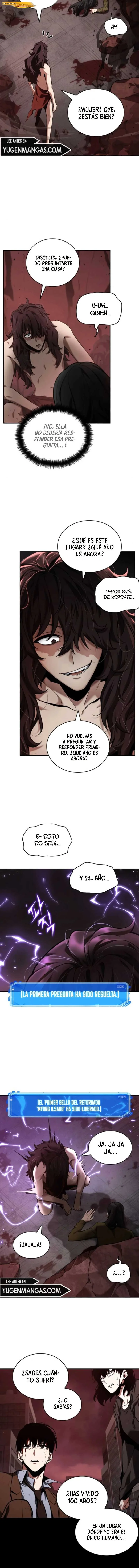 Lector omnisciente Capítulo 81 - página 7
