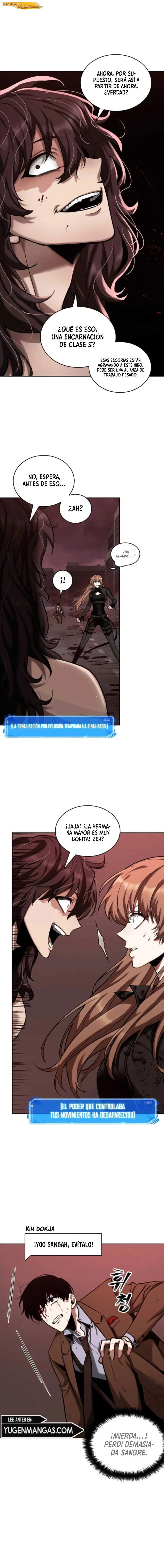 Lector omnisciente Capítulo 81 - página 9