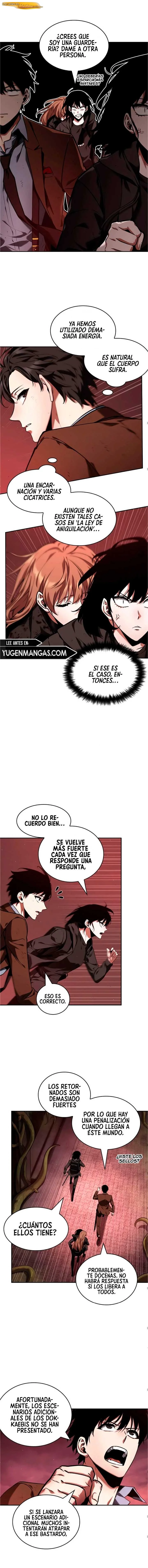 Lector omnisciente Capítulo 82 - página 7