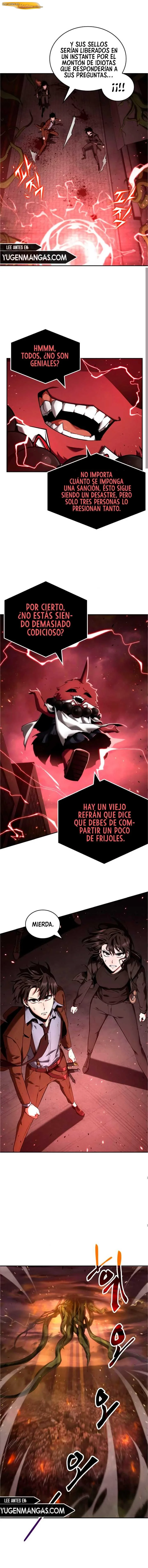 Lector omnisciente Capítulo 82 - página 8