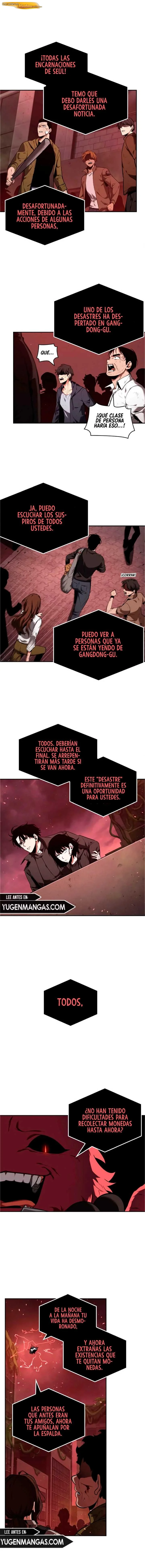 Lector omnisciente Capítulo 82 - página 9