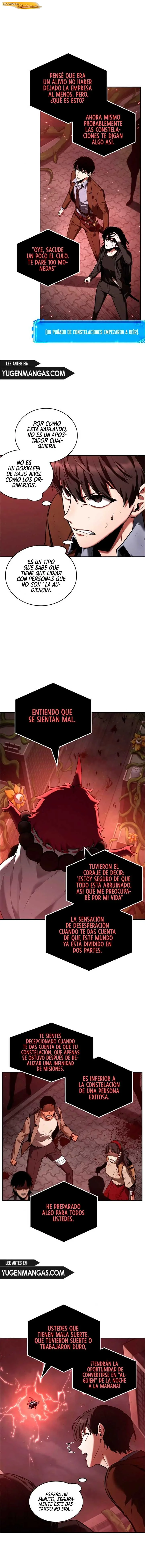 Lector omnisciente Capítulo 82 - página 10