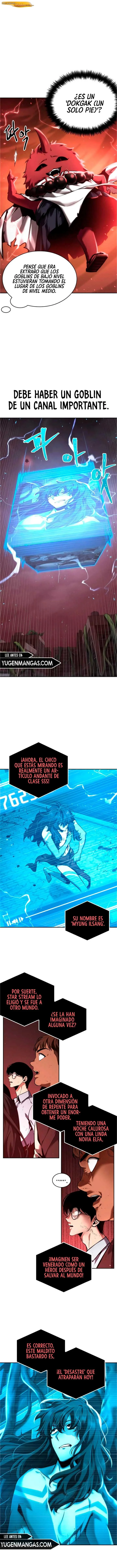 Lector omnisciente Capítulo 82 - página 11