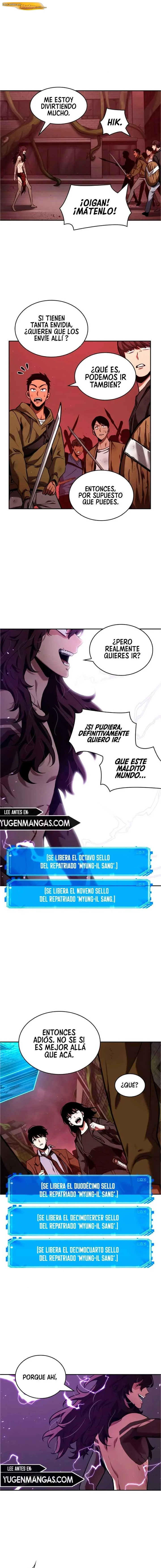 Lector omnisciente Capítulo 82 - página 13