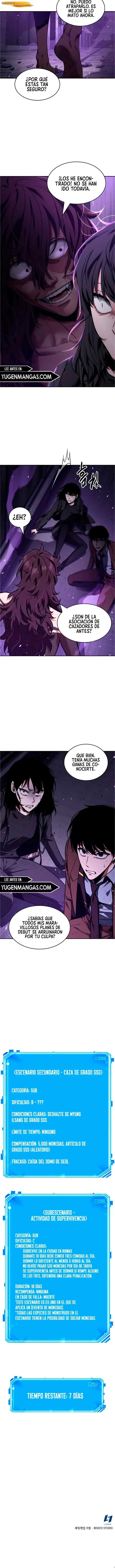 Lector omnisciente Capítulo 82 - página 16