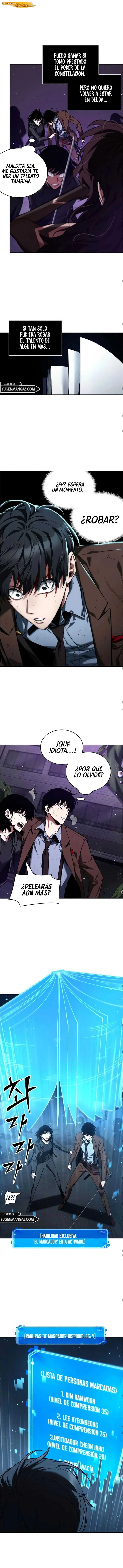 Lector omnisciente Capítulo 83 - página 7
