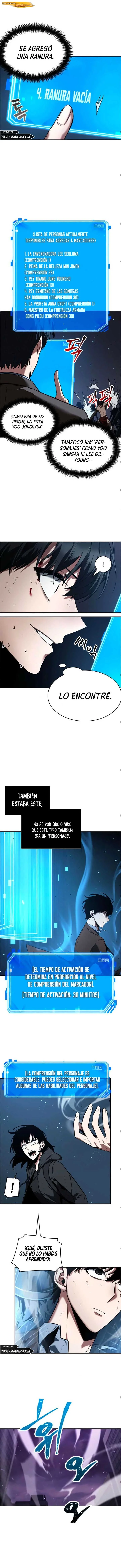 Lector omnisciente Capítulo 83 - página 8