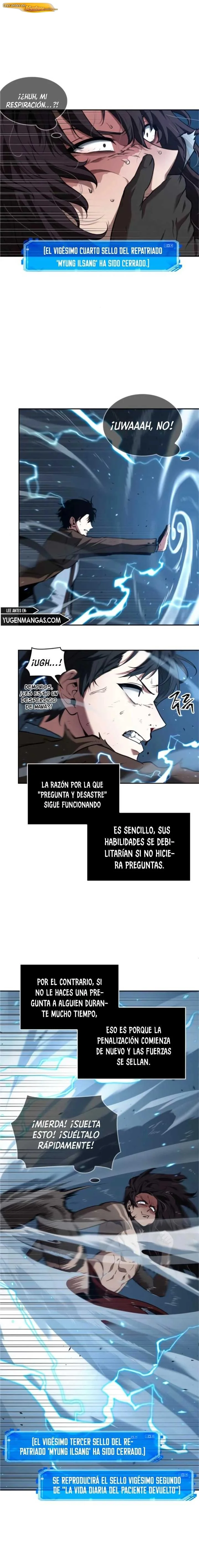 Lector omnisciente Capítulo 84 - página 5