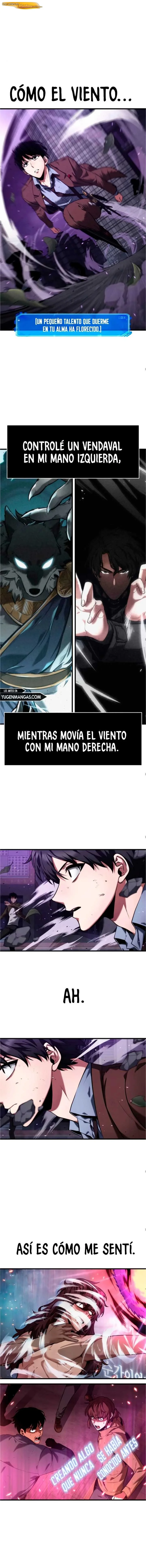 Lector omnisciente Capítulo 84 - página 9