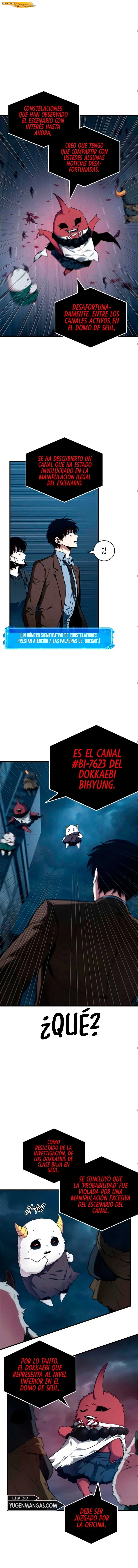 Lector omnisciente Capítulo 85 - página 9