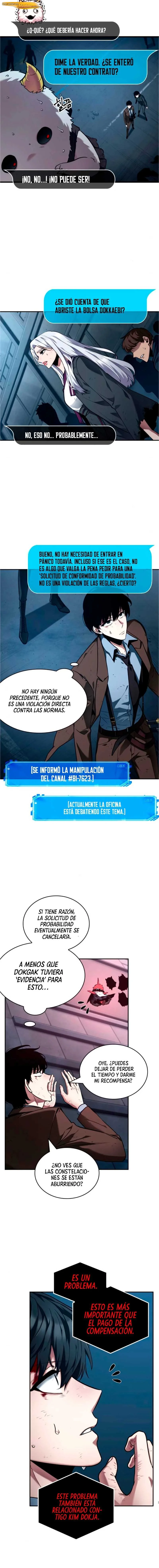 Lector omnisciente Capítulo 85 - página 11