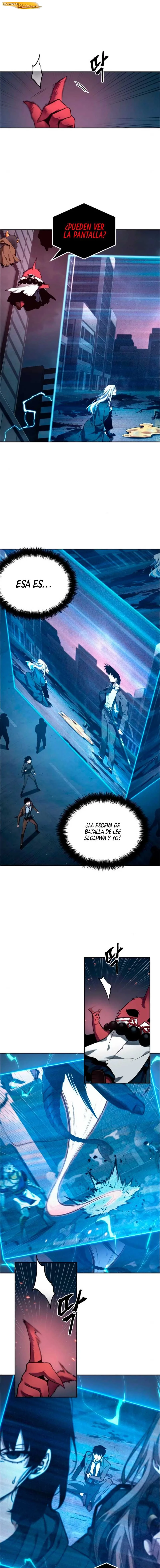 Lector omnisciente Capítulo 85 - página 12