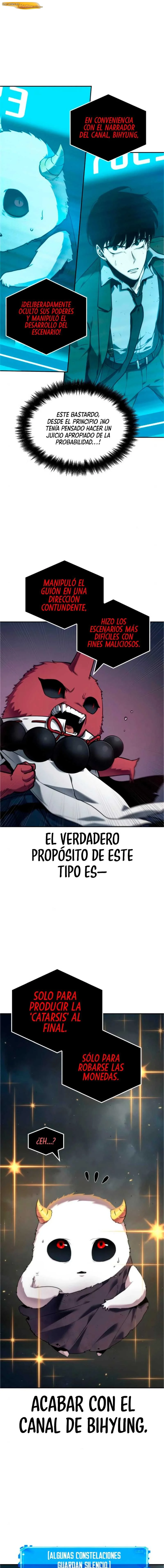 Lector omnisciente Capítulo 85 - página 14