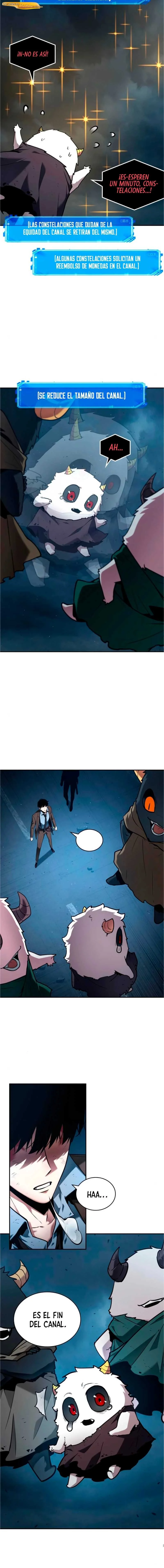 Lector omnisciente Capítulo 85 - página 15