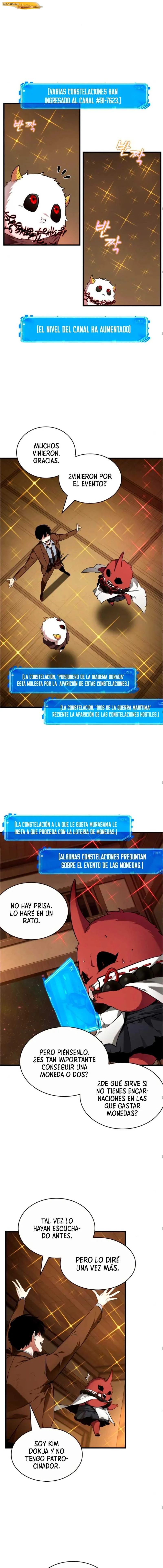 Lector omnisciente Capítulo 86 - página 8