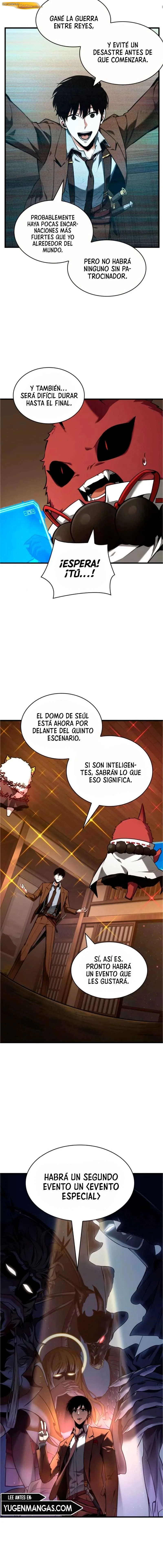 Lector omnisciente Capítulo 86 - página 9