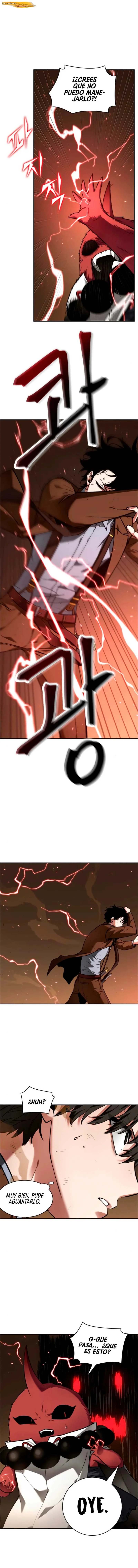 Lector omnisciente Capítulo 86 - página 11