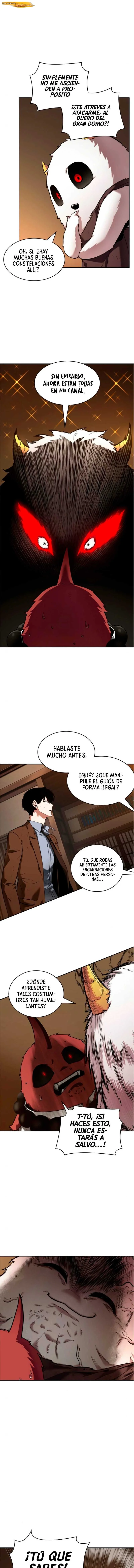 Lector omnisciente Capítulo 86 - página 13