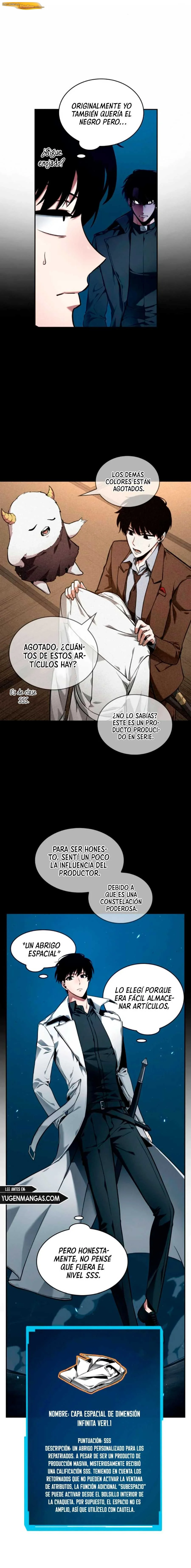 Lector omnisciente Capítulo 87 - página 7