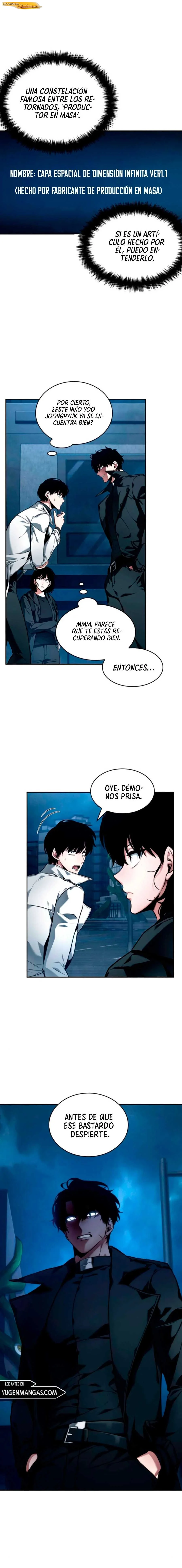 Lector omnisciente Capítulo 87 - página 8